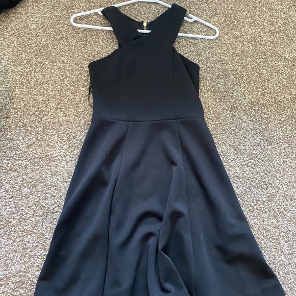 Express Dresses & Skirts - Little Black Dress